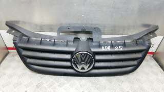 1T0853651A Решетка радиатора к Volkswagen Touran 1 Арт 103.83-1899278