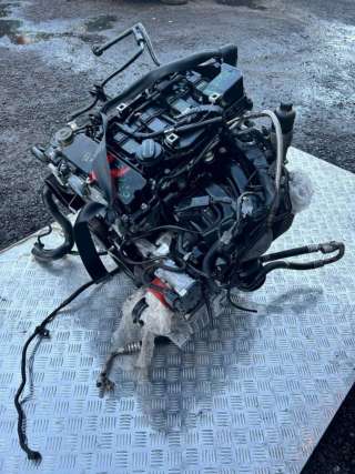 Двигатель  Mercedes C W203 1.8  Бензин, 2004г. 271946  - Фото 3