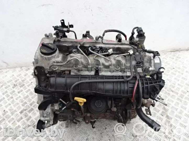 Двигатель  Kia Ceed 2 1.4  Дизель, 2014г. artLPK20458  - Фото 5