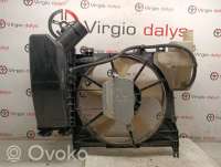 Диффузор вентилятора Toyota IQ 2012г. 1770540120, 0102090110 , artVRG17543 - Фото 2