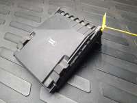 крышка блока предохранителей переднего Volkswagen Jetta 5 2010г. 1K0937132F,1K0937132G - Фото 3