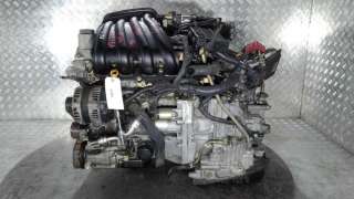 HR15DE Двигатель к Nissan Note E11 Арт 88211