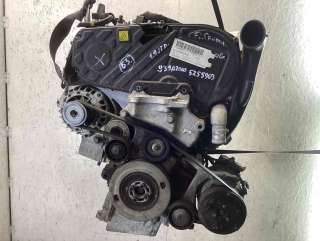 939A2000 Двигатель к Fiat Croma 2 Арт 18.34-A756604