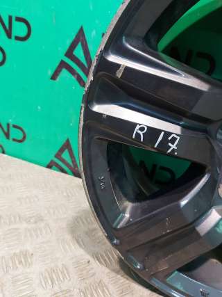 Диск колесный r17 к Toyota Hilux 8 426110KQ20 - Фото 5