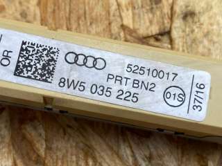 8W5035225 Усилитель антенны Audi A5 (S5,RS5) 2 Арт B00419359_1, вид 3