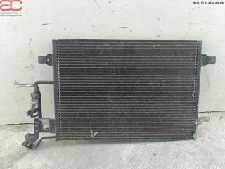 3B0260401B Радиатор кондиционера к Volkswagen Passat B5 Арт 103.80-1755781