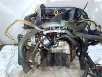 Двигатель  Renault Scenic 2 1.5 Dci Дизель, 2007г. K9k719  - Фото 3