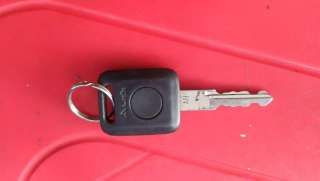 Ключ к Audi 80 B3 (Дефект ) Арт 67128715