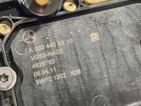 электронная плата акпп Mercedes E W207 2012г. A0034460310,R2202771701 - Фото 9