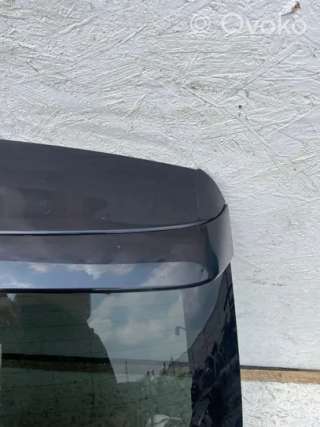 Крышка багажника (дверь 3-5) Volkswagen Tiguan 2 2018г. klapa , artMOM1290 - Фото 11