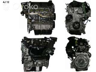 4j12 , artBTN29530 Двигатель к Mitsubishi Outlander 3 restailing 2 Арт BTN29530