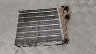  Радиатор отопителя (печки) к Dacia Logan 1 Арт 18.70-1024515