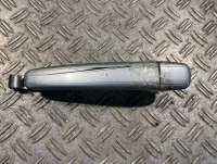  Ручка наружная задняя левая к Peugeot 307 Арт 72010252