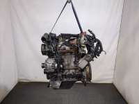 Двигатель  Citroen Berlingo 1 restailing 1.6 HDI Дизель, 2006г. 0135HV,9HX  - Фото 2