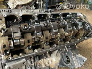 Двигатель  Volkswagen Phaeton 4.9  Дизель, 2004г. ajs, 07z103021d, 0710337 , artSEA13597  - Фото 4