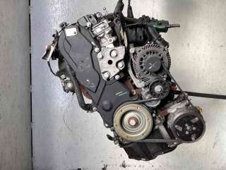 Двигатель  Citroen C5 1 2.0 HDi Дизель, 2006г.   - Фото 5