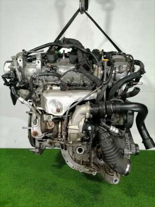 Двигатель  Maserati Ghibli 3.0  Бензин, 2014г. M156B,  - Фото 4