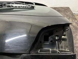 Крышка багажника (дверь 3-5) Peugeot 508 2012г. 50116865, 20110607, 000039 , artUME1731 - Фото 5