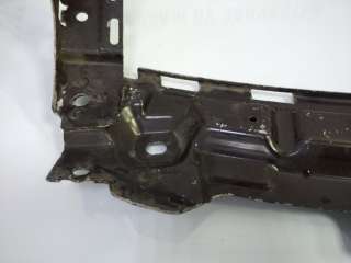 Панель передняя верхняя часть BMW X5 F15 2013г. 41117382230 - Фото 10