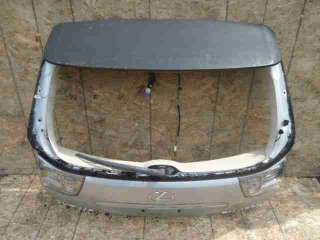  Крышка багажника (дверь 3-5) к Lexus RX 2 Арт 18.31-569356