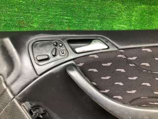  Блок управления сиденьем к Mercedes C W203 Арт 66800293