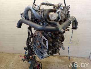Двигатель  Renault Scenic 3 1.9 DCi Дизель, 2012г. F9QN870, F9Q870, F9Q  - Фото 16