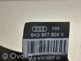 Ремень безопасности Audi A4 B8 2009г. 8k0857805k, , 610307000 , artERV353 - Фото 3