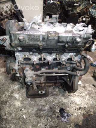 Двигатель  Honda Civic 7 restailing 1.7  Дизель, 2003г. 4ee2 , artVYT32042  - Фото 4