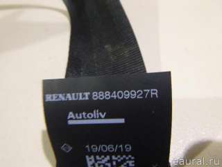 Ремень безопасности Renault Arkana 2020г. 888409927R - Фото 3