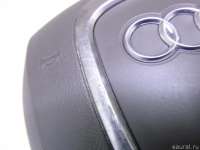 Подушка безопасности в рулевое колесо Audi Q5 1 2009г. 8R0880201AQJ42 - Фото 2