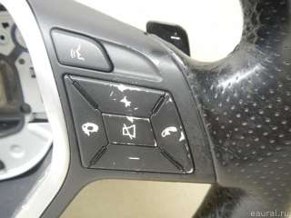 Рулевое колесо для AIR BAG (без AIR BAG) Mercedes CLS C218 2012г. 21846028039E38 - Фото 4