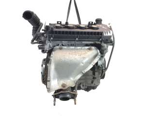 Двигатель  Mitsubishi Colt 6 restailing 1.3 i Бензин, 2009г. 4A90  - Фото 2