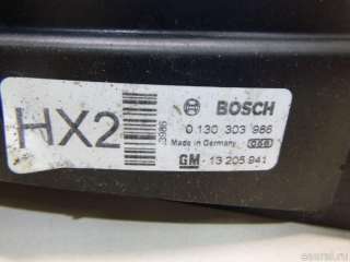  Вентилятор радиатора Opel Astra H Арт E22070586, вид 5