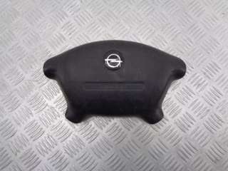 90437100 Подушка безопасности боковая (в сиденье) к Opel Omega B Арт 18.42-608658