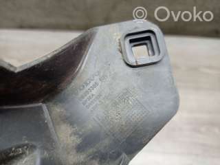 Кронштейн крепления бампера заднего Volvo V70 2 2006г. 08693385 , artBIN10514 - Фото 2