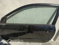 juodos , artIMP1521449 Дверь передняя левая к Toyota Corolla E120 Арт IMP1521449