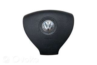 1k0880201an , artONV11782 Подушка безопасности водителя к Volkswagen Golf 5 Арт ONV11782