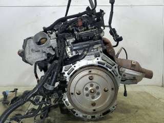 Двигатель  Mazda 3 BL 2.0 i Бензин, 2009г. LF,LF  - Фото 3
