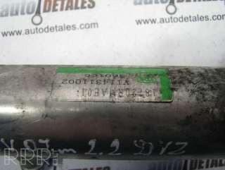 Охладитель отработанных газов Honda FR-V 2007г. 18720rmae01, y114311002 , artADT34974 - Фото 6