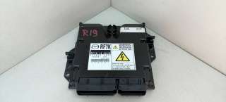 RF7K18881N,275800-6592 Блок управления двигателем к Mazda 6 1 Арт 18.59-999964