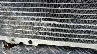 Радиатор кондиционера Kia Sorento 1 2007г. 976063E600 - Фото 4
