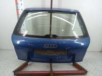 8E9827023B Крышка багажника (дверь 3-5) к Audi A4 B6 Арт 2060414