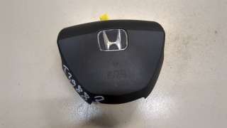  Подушка безопасности водителя Honda FR-V Арт 8889909