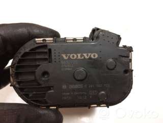 Заслонка дроссельная Volvo XC90 1 2008г. 8692720 , artKUR58485 - Фото 4