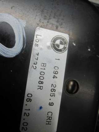 Рулевая колонка BMW X5 E53 2000г. 1094265 - Фото 3
