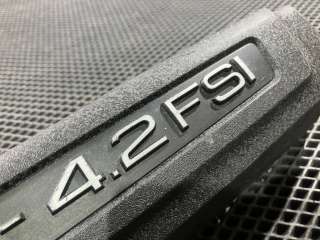 Декоративная крышка двигателя Audi A6 C6 (S6,RS6) 2007г. 079103927H - Фото 7