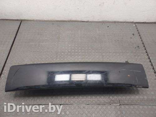 Крышка багажника (дверь 3-5) Mitsubishi Outlander XL 2010г. 5817A011XA,5801A303 - Фото 1