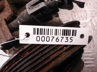 Компрессор кондиционера Chevrolet Colorado 1 2005г. 15223664 - Фото 4