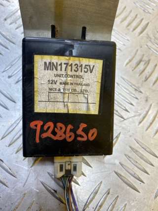 MN171315V Блок электронный к Mitsubishi L200 4 Арт 168774