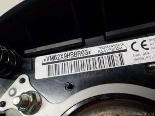 Подушка безопасности водителя Mitsubishi Outlander 3 restailing 2 2011г. 7030A459XA - Фото 12